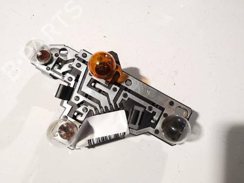 Used Lamp holder Lamp holder BMW 1 (E87) 118 d (122 hp) 35028835 35028835