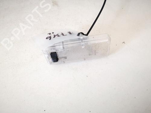 Used Interior roof light Interior roof light NISSAN MURANO I (Z50) 3.5 4x4 (234 hp) 35429338 35429338