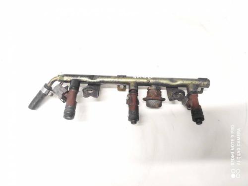 Used Injection rail Injection rail SUBARU TRIBECA (B9) 3.0 (WXE) (250 hp) 35346832 35346832