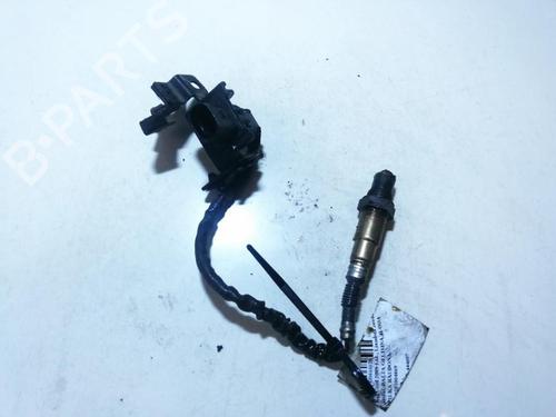 Used Electronic sensor Electronic sensor TOYOTA PRIUS Liftback (_W2_) 1.5 Hybrid (NHW20_, NHW20R) (112 hp) 35688189 35688189