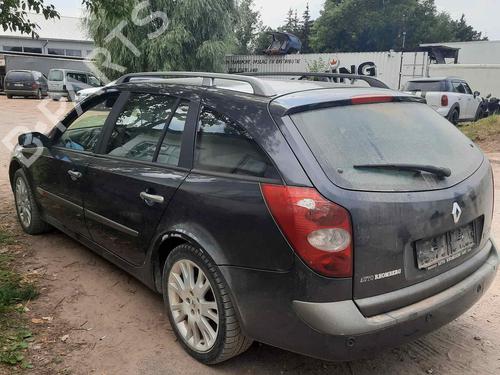 Engine mount RENAULT LAGUNA II (BG0/1_) 1.9 dCi (BG08, BG0G) | BP33082906M89 - Image 8