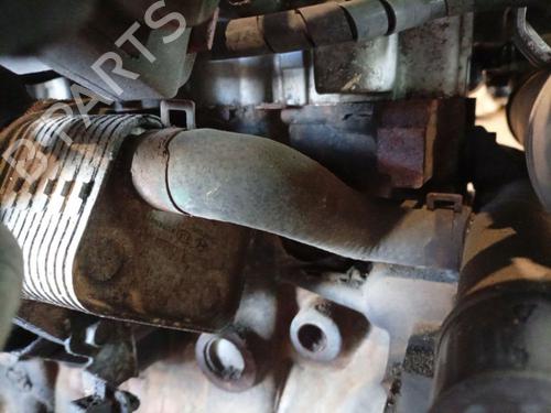Pipe CHEVROLET CAPTIVA (C100, C140) 2.0 D 4WD | BP36368675M125 - Image 3