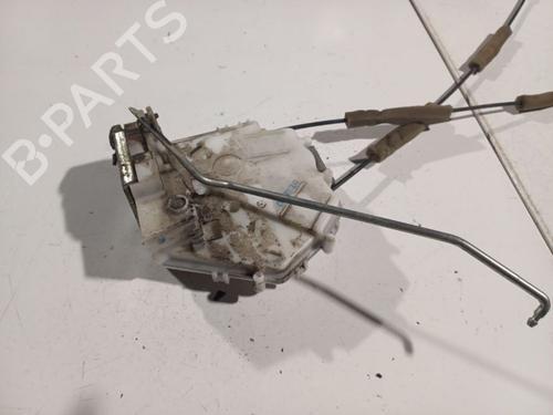 Front right lock HONDA FR-V (BE) 1.8 (BE1) | BP34985358C97 - Image 5