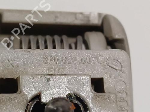 Interior roof handle AUDI A3 (8P1) 2.0 TDI | BP34990339I35 - Image 4