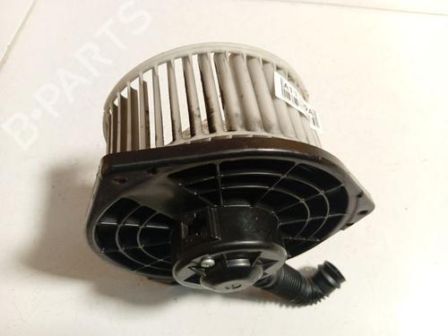 Heater blower motor HONDA FR-V (BE) 2.2 i CTDi (BE5) | BP35829913M62 - Image 2