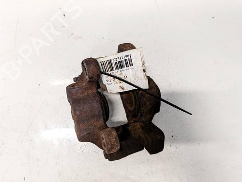 Used Left rear brake caliper Left rear brake caliper 34968458 34968458