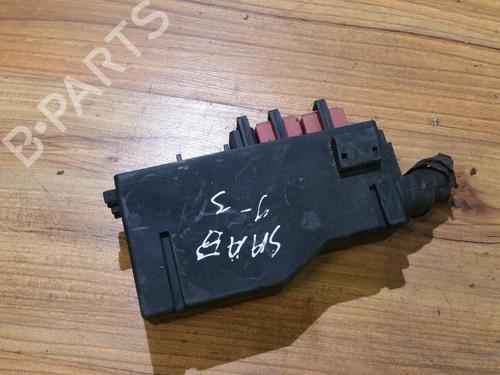 Used Fuse box Fuse box SAAB 9-3 (YS3F, E79, D79, D75) 1.8 i (122 hp) 33480204 33480204