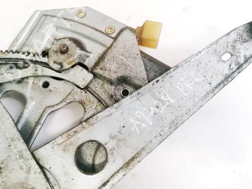 Front right window mechanism DODGE NEON II 2.0 16V | BP35356134C23 - Image 3