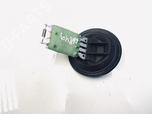 Used Heater resistor Heater resistor 35554439 35554439