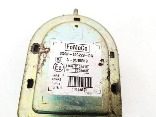 Electronic module JAGUAR XF I (X250) 2.2 D | BP39420003M83 - Image 3