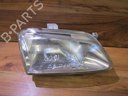 Used Right headlight Right headlight 35648957 35648957