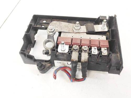 Used Fuse box Fuse box OPEL ASTRA J (P10) 1.7 CDTI (68) (131 hp) 32949036 32949036
