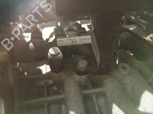 Used Injection rail Injection rail 36547546 36547546
