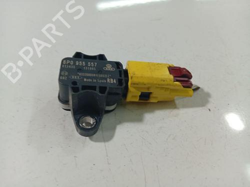 Used Electronic module Electronic module AUDI A3 (8P1) 2.0 TFSI (200 hp) 36760468 36760468