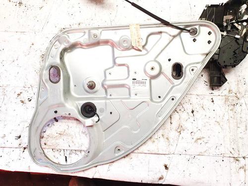 Used Rear right window mechanism Rear right window mechanism 35191852 35191852
