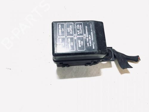 Used Fuse box Fuse box MITSUBISHI CARISMA (DA_) 1.9 TD (DA4A) (90 hp) 33073725 33073725