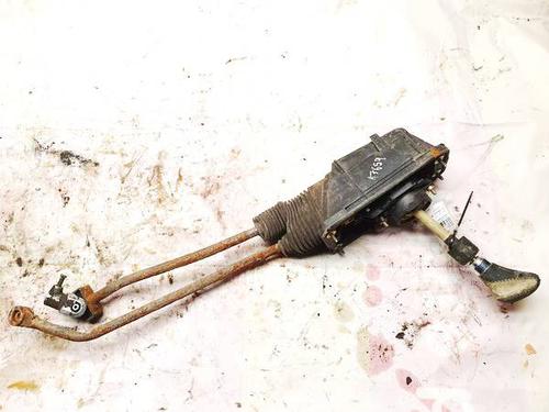 Used Gear lever Gear lever VW PASSAT B5 Variant (3B5) 1.9 TDI (115 hp) 35473171 35473171