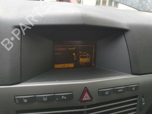 Engine mount OPEL ASTRA H (A04) 1.9 CDTI (L48) | BP32875668M89 - Image 9