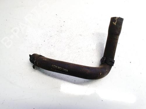 Used Pipe Pipe MERCEDES-BENZ S-CLASS (W220, V220) S 320 CDI (220.025, 220.125) (204 hp) 32627109 32627109