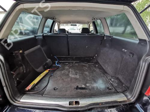 Fuse box VW PASSAT B5 Variant (3B5) 1.9 TDI | BP32571998E1 