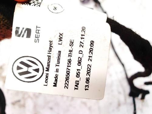Wiring harness CUPRA BORN (K11) 58 | BP35097376E16 - Image 3