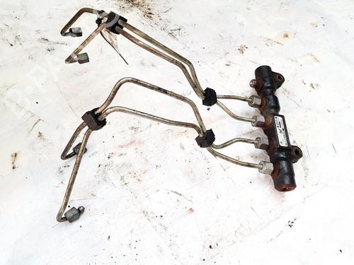 Injection rail FORD S-MAX (WA6) 2.0 TDCi | BP35625899M98 - Image 2