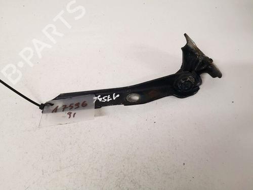 Used Hinge/Door check strap Hinge/Door check strap AUDI 80 B3 Saloon (893, 894, 8A2) 1.8 (75 hp) 35469727 35469727
