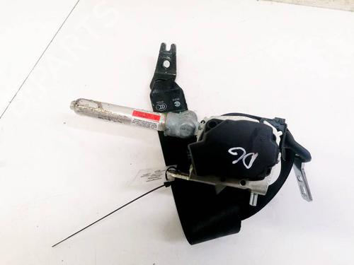 Used Rear right seatbelt Rear right seatbelt 35349394 35349394