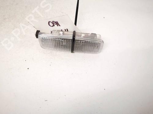 Used Interior roof light Interior roof light AUDI A6 C6 (4F2) 2.4 (177 hp) 35386627 35386627