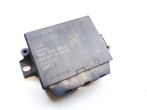 Electronic module VOLVO V40 Hatchback (525) T2 | BP37653544M83 - Image 2