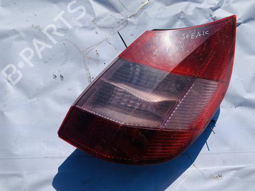 Used Right taillight Right taillight 35532349 35532349