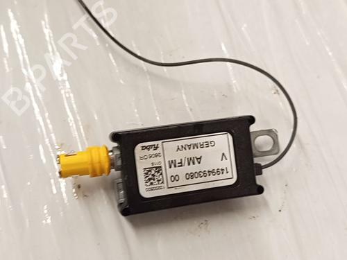 Electronic module CITROËN C8 (EA_, EB_) 2.0 HDi 135 | BP40068250M83 - Image 3
