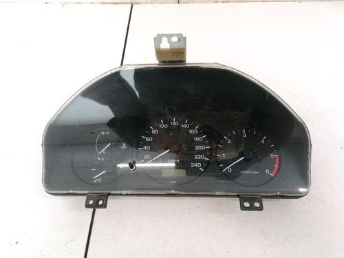 Used Instrument cluster Instrument cluster MAZDA 626 V (GF) 2.0 Turbo DI (GFFP) (101 hp) 35405794 35405794
