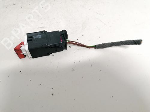 Warning switch VW PASSAT B6 (3C2) 2.0 FSI | BP35557951I22 - Image 3