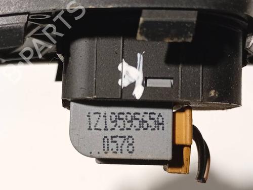 Mirror switch SKODA OCTAVIA II (1Z3) 2.0 TDI | BP34740720I25 - Image 3