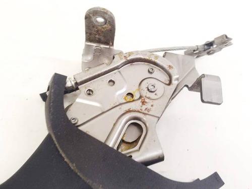 Parkbremsarm/handtak NISSAN NOTE (E12) 1.5 dCi | BP35144846I18 - Image 3