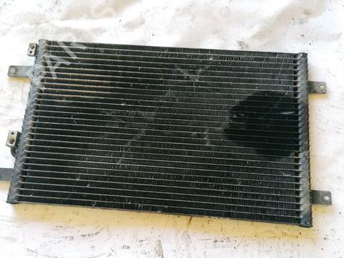 Used AC radiator AC radiator 35540107 35540107