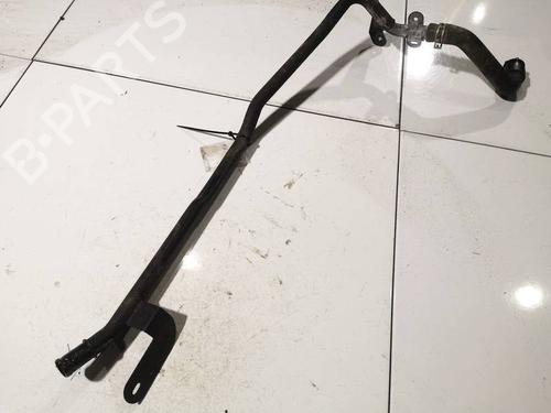 Used Pipe Pipe PEUGEOT 407 (6D_) 2.7 HDi (6DUHZJ, 6DUHZF) (204 hp) 39895298 39895298