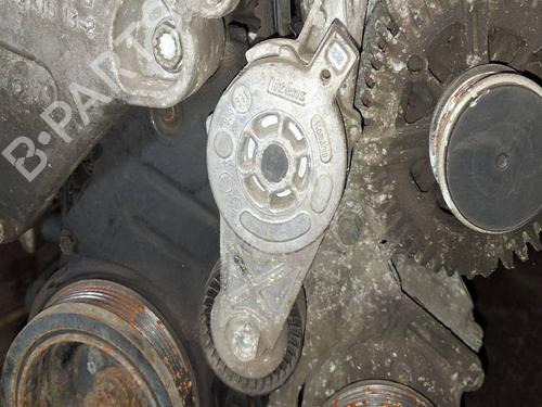 Pulley VW PASSAT B6 (3C2) 2.0 TDI | BP38479235M122 - Image 2