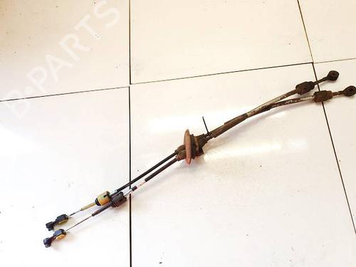 Used Cable Cable PEUGEOT PARTNER Box Body/MPV 1.6 HDi (90 hp) 34752911 34752911