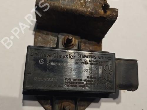 Used Electronic module Electronic module 36828577 36828577