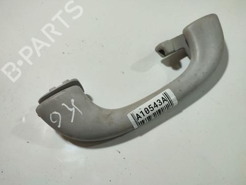 Used Interior roof handle Interior roof handle PEUGEOT 308 SW I (4E_, 4H_) 1.6 HDi (90 hp) 34930055 34930055