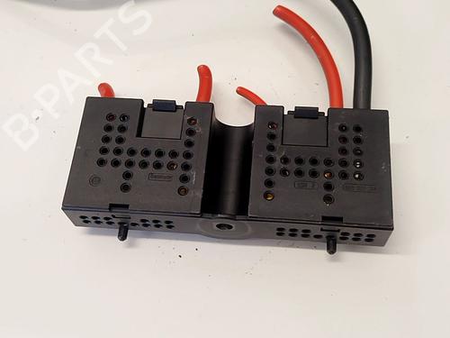 Used Fuse box Fuse box SKODA FABIA I (6Y2) 1.4 (60 hp) 34230173 34230173