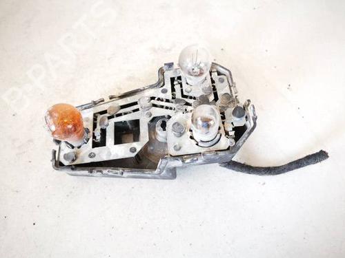Used Lamp holder Lamp holder FORD GALAXY I (WGR) 1.9 TDI (115 hp) 35381249 35381249