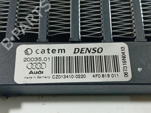 Heater resistor AUDI A6 C6 (4F2) 3.0 TDI quattro | BP38277884M108 - Image 5