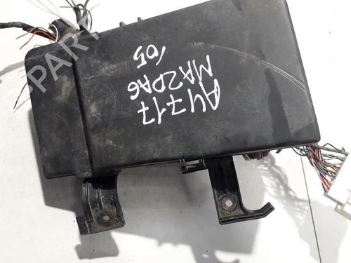 Used Fuse box Fuse box MAZDA 6 Hatchback (GG) 2.0 DI (GG14) (121 hp) 33511887 33511887