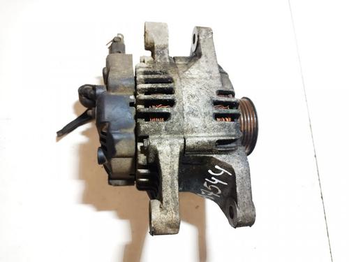 Used Alternator Alternator KIA SORENTO I (JC) 3.5 (194 hp) 35476450 35476450