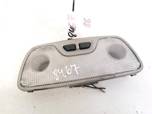 interior-roof-light-volvo-s60-i-384-2000-2001-2002-2003-2004-2005-2006-2007-2008-2009-2010-35387901 main image