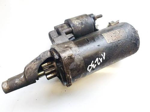 Starter SKODA SUPERB I (3U4) 2.5 TDI | BP34779776M8 - Image 3