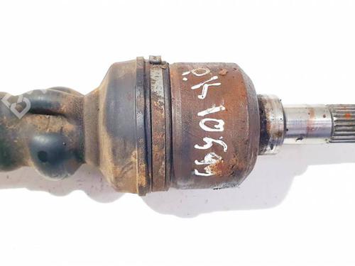 Used Left front driveshaft Left front driveshaft 34873691 34873691